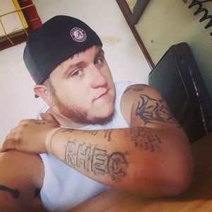 Meet your Posher, Kyle